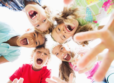 Alles für Baby und Kinder
