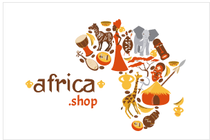 Afrika.shop eine Welt die für sich spricht.