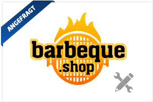 Barbeque Shop für die echten Grillmeister.