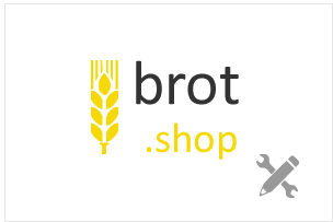 Brote in allen größen und Formen im brot.shop