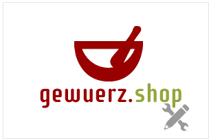 gewuerz Shop für mehr als Salz und Pfeffer