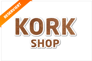 Kork als natürlicher Dämmstoff und ökologischer Bodenbelag im kork.shop