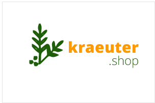 Kraeuter.shop - leckere Gartenkräuter für die gute Küche
