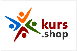 Finden Sie den richtigen Kurs im kurs.shop