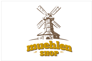 Alte Mühle weg - neue Mühle her!