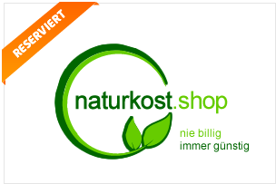 naturkost.shop die natürlich erste Adresse für Naturkost.