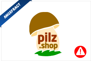Pilze aller Art im pilz.shop