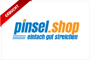 Pinsel von WISTOBA Storch und anderen Herstellern