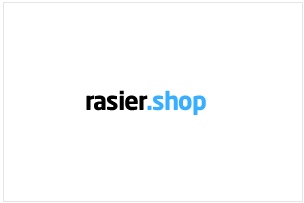 Scharfe Klingen gibt es im rasier.shop