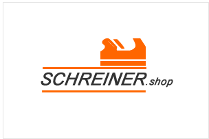 Onlineshop für Schreiner