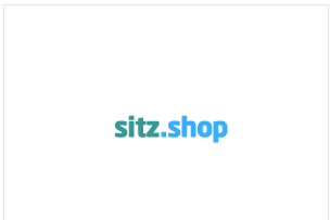Den richtigen Sitz finden Sie im sitz.shop