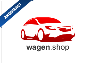 Shop für Neu- und Gebraucht- Wagen